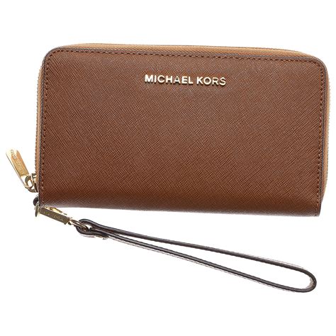 michael kors north south wallet|Michael Kors discontinued wallets.